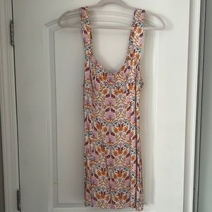 Free people summer dress
